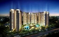 The Quartz (D19), Condominium #459329341